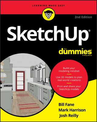 Sketchup for Dummies-cover