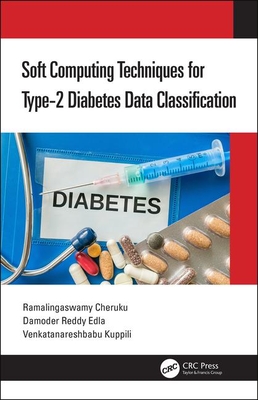 Soft Computing Techniques for Type-2 Diabetes Data Classification-cover