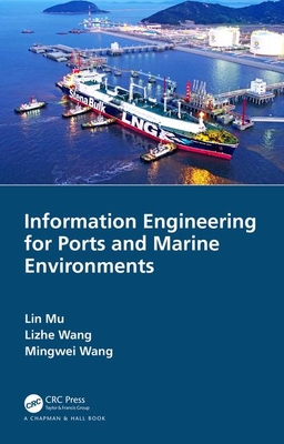 Information Engineering for Ports and Marine Environments-cover