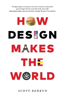 How Design Makes the World-cover
