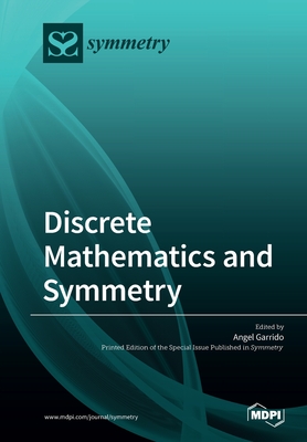 Discrete Mathematics and Symmetry-cover