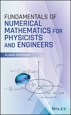 Fundamentals of Numerical Mathematics for Physicists and Engineers-cover