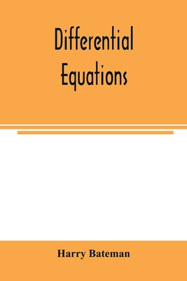 Differential equations-cover