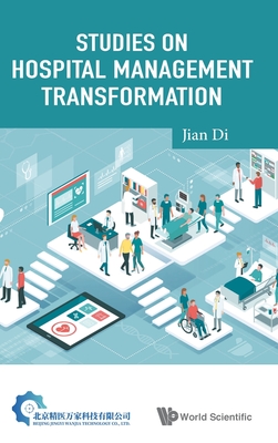 Studies on Hospital Management Transformation-cover