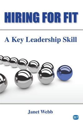 Hiring for Fit: A Key Leadership Skill-cover