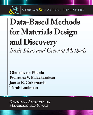 Data-Based Methods for Materials Design and Discovery: Basic Ideas and General Methods-cover