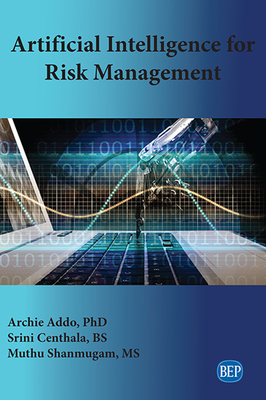 Artificial Intelligence for Risk Management-cover