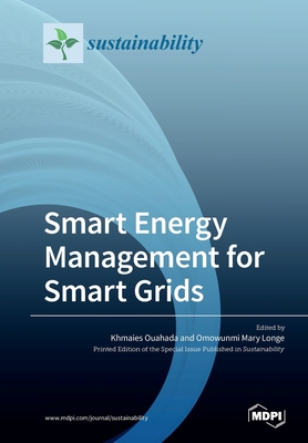 Smart Energy Management for Smart Grids-cover