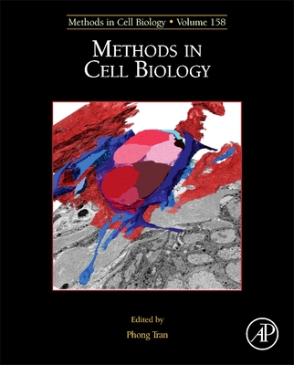 Methods in Cell Biology-cover