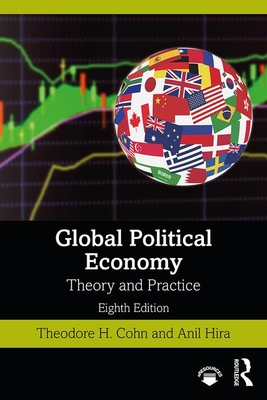 Global Political Economy: Theory and Practice-cover