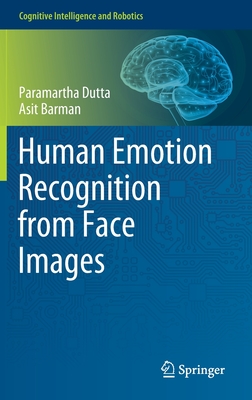 Human Emotion Recognition from Face Images-cover