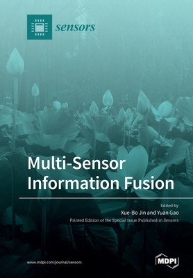 Multi-Sensor Information Fusion-cover