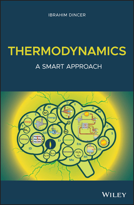 Thermodynamics: A Smart Approach-cover