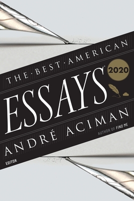 The Best American Essays 2020-cover