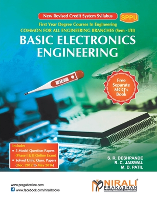Basic Electronics Engineering-cover