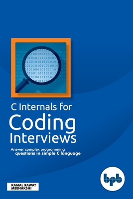 C Internals For Coding Interviews-cover
