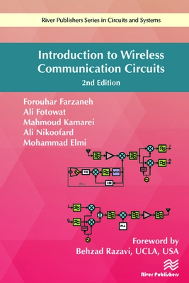 Introduction to Wireless Communication Circuits-cover