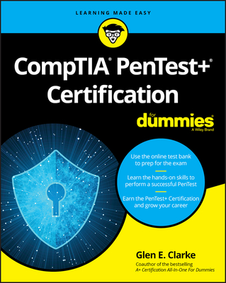 Comptia Pentest+ Certification for Dummies