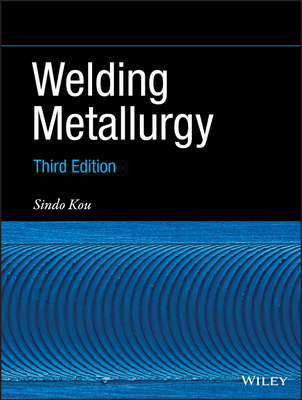 Welding Metallurgy-cover