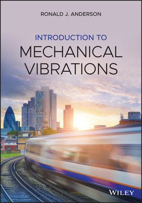 Introduction to Mechanical Vibrations-cover