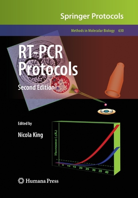 RT-PCR Protocols-cover