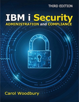 IBM I Security Administration and Compliance-cover
