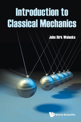 Introduction to Classical Mechanics-cover