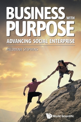 Business with Purpose: Advancing Social Enterprise-cover
