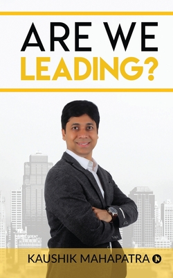 Are We Leading?-cover