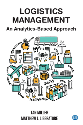 Logistics Management: An Analytics-Based Approach-cover