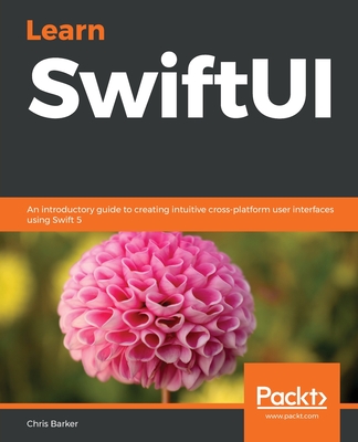 Learn SwiftUI-cover