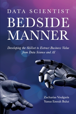 Data Scientist Bedside Manner-cover