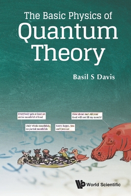 The Basic Physics of Quantum Theory-cover