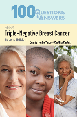 100 Questions & Answers about Triple-Negative Breast Cancer-cover