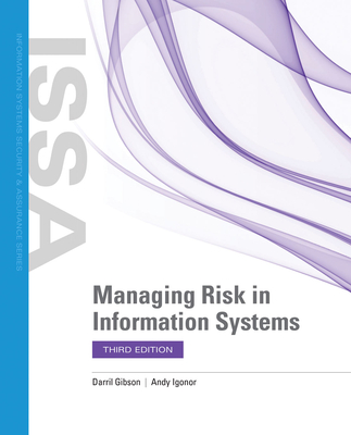 Managing Risk in Information Systems-cover