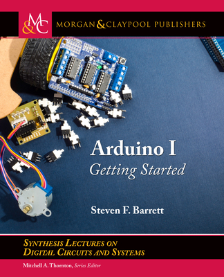 Arduino I: Getting Started-cover