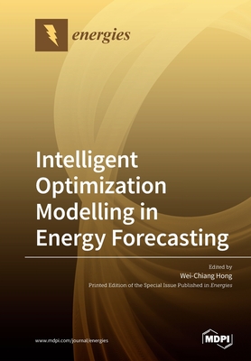 Intelligent Optimization Modelling in Energy Forecasting-cover