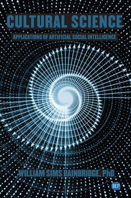 Cultural Science: Applications of Artificial Social Intelligence-cover