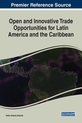 Open and Innovative Trade Opportunities for Latin America and the Caribbean-cover