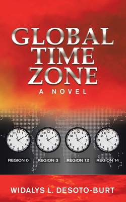 Global Time Zone-cover