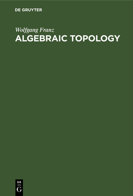 Algebraic Topology-cover