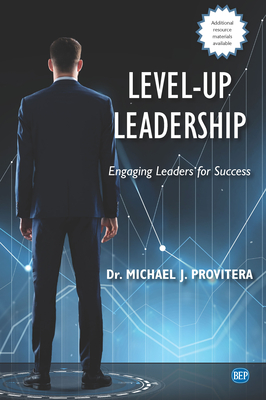 Level-Up Leadership: Engaging Leaders for Success-cover