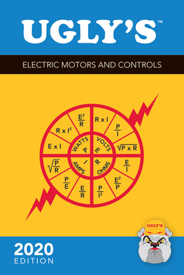 Ugly's Electric Motors and Controls, 2020 Edition-cover