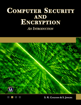 Computer Security and Encryption: An Introduction-cover