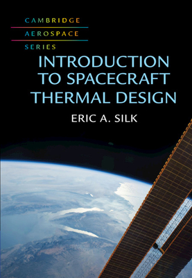Introduction to Spacecraft Thermal Design-cover