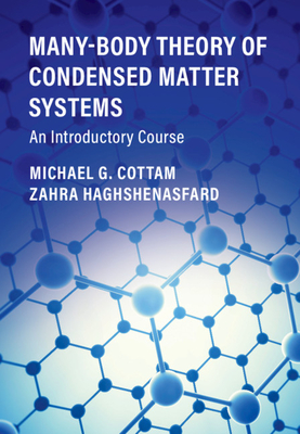 Many-Body Theory of Condensed Matter Systems-cover