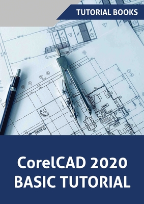 CorelCAD 2020 Basics Tutorial-cover
