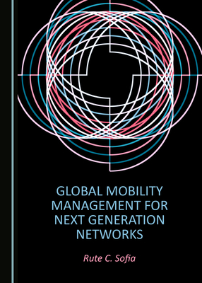 Global Mobility Management for Next Generation Networks-cover