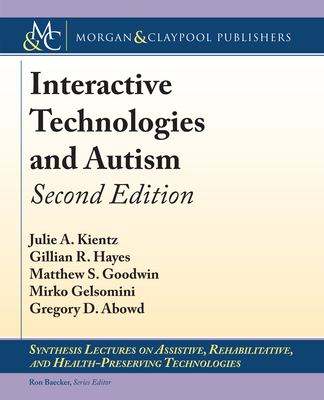 Interactive Technologies and Autism-cover