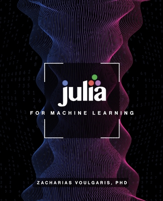 Julia for Machine Learning-cover